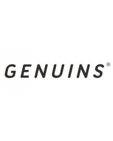 Logo de GENUINS