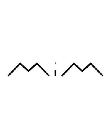 Logo de MIM