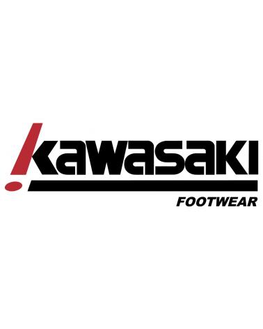 Logo de KAWASAKI