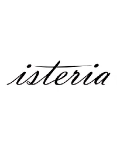 Logo de ISTERIA
