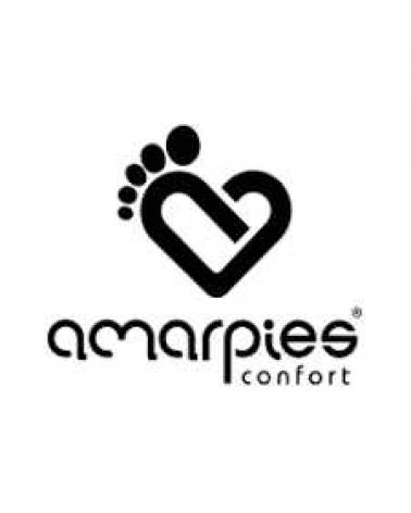 Logo de AMARPIES