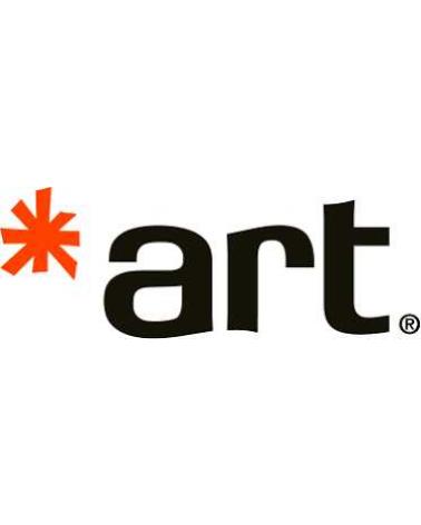Logo de ART
