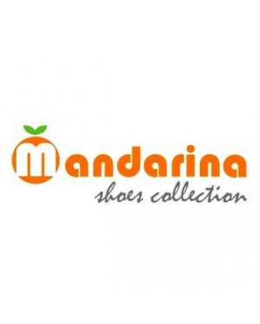 Logo de MANDARINA