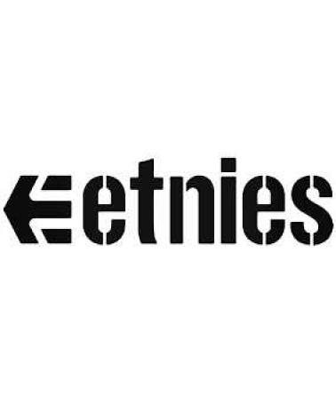 Logo de ETNIES