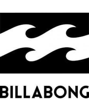 Logo de BILLABONG