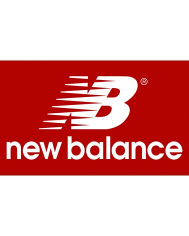 Logo de NEW BALANCE