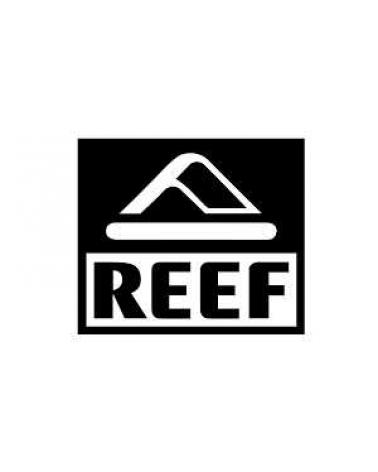 Logo de REEF