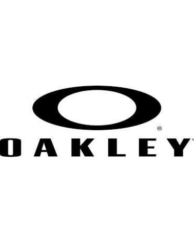Logo de OAKLEY