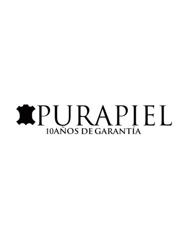 Logo de PURAPIEL