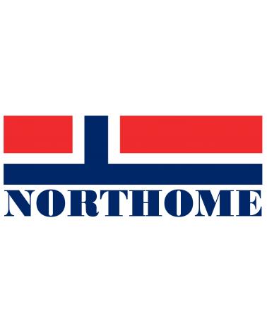 Logo de NORTHOME