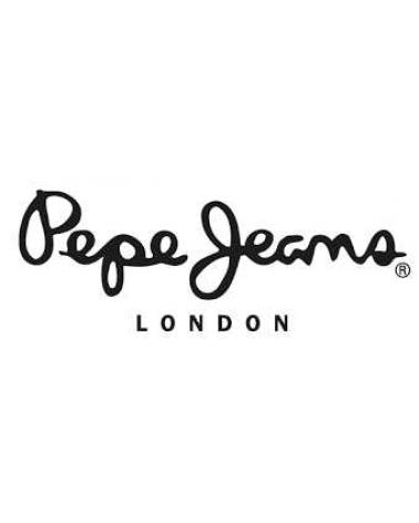 Logo de PEPE JEANS