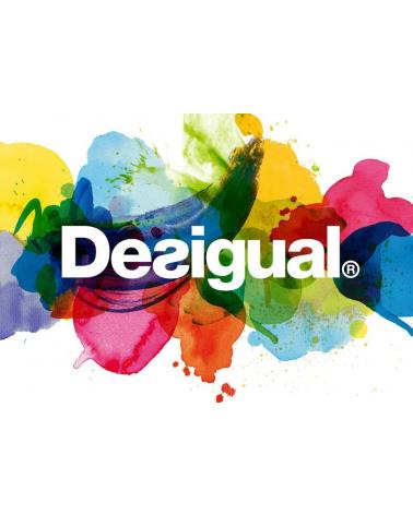 Logo de DESIGUAL