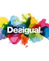 DESIGUAL