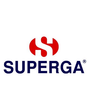 Logo de SUPERGA