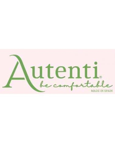 Logo de AUTENTI
