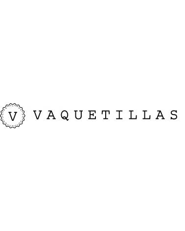 Logo de VAQUETILLAS