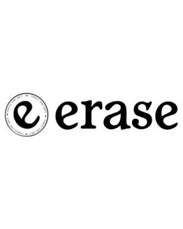 Logo de ERASE