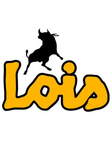 Logo de LOIS JEANS