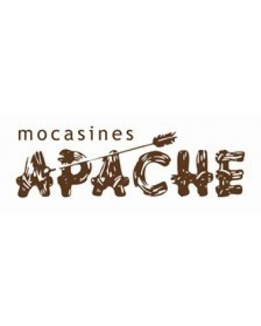 Logo de APACHE