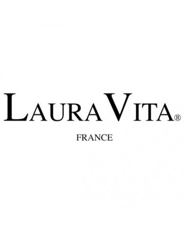 Logo de LAURA VITA