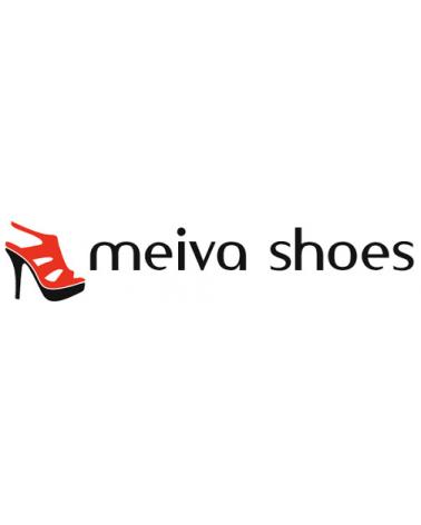 Logo de MEIVA