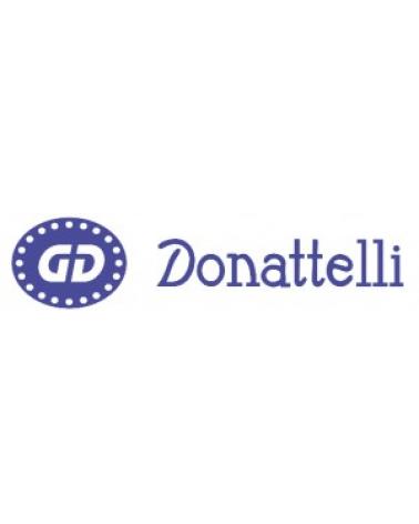 Logo de DONATTELLI