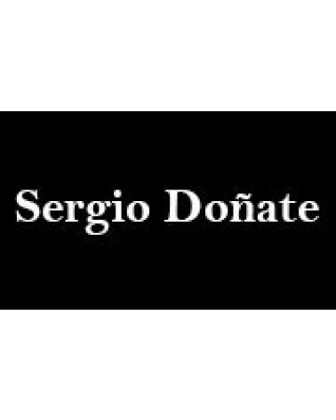Logo de SERGIO DOATE