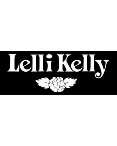 Logo de LELLI KELLY
