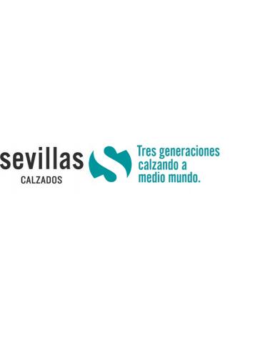 Logo de SEVILLAS