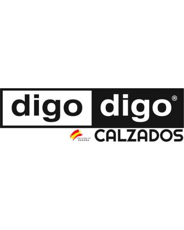 Logo de DIGO DIGO