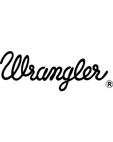Logo de WRANGLER