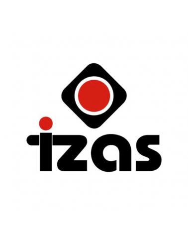 Logo de IZAS