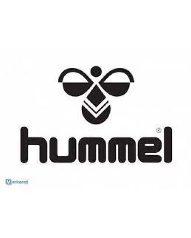 Logo de HUMMEL