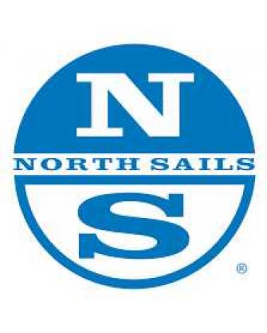 Logo de NORTH SAILS