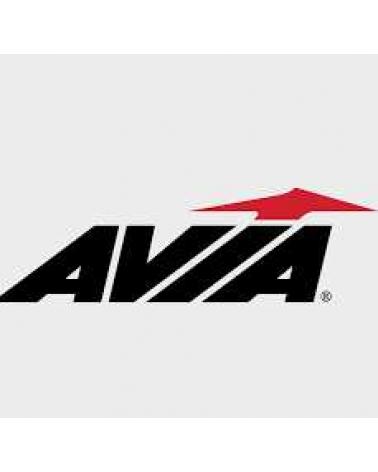 Logo de AVIA