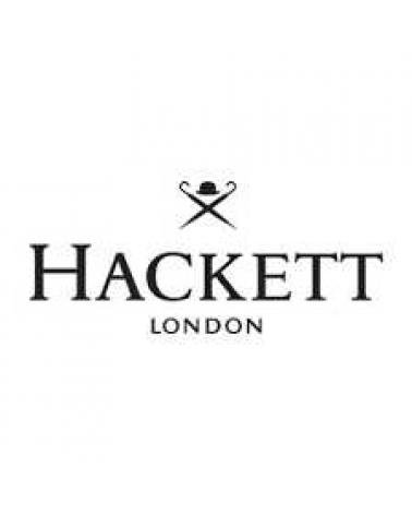 Logo de HACKETT LONDON