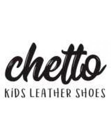 Logo de CHETTO