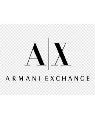Logo de ARMANI EXCHANGE