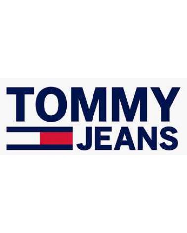 Logo de TOMMY JEANS