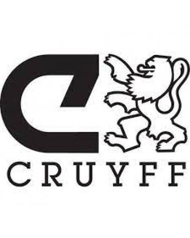 Logo de CRUYFF