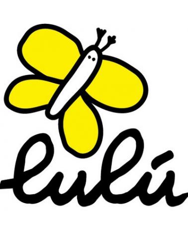 Logo de LULU