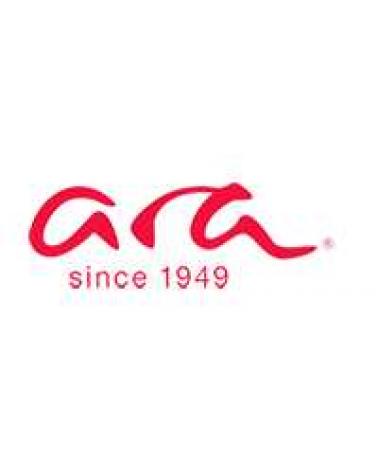 Logo de ARA