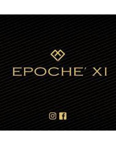 Logo de EPOCHE XI