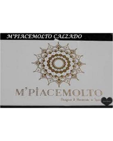 Logo de MPIACEMOLTO