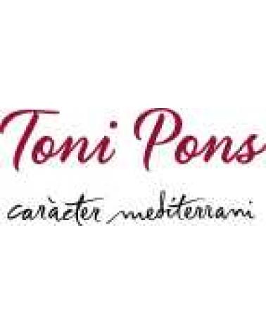 Logo de TONI PONS