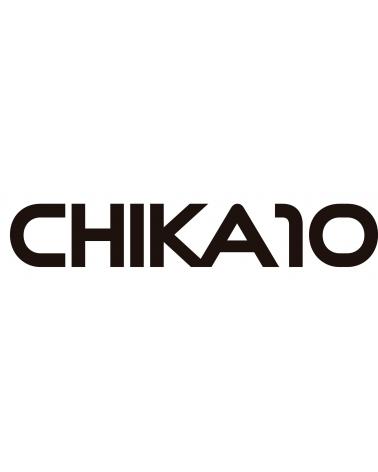 Logo de CHIKA10