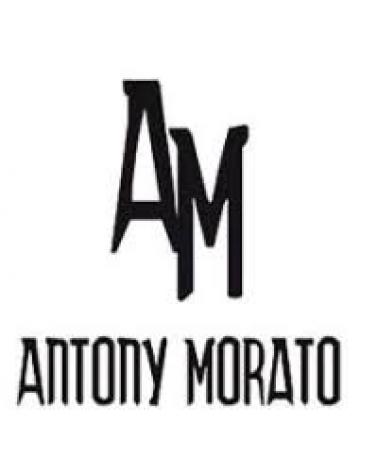 Logo de ANTONY MORATO