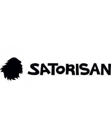 Logo de SATORISAN