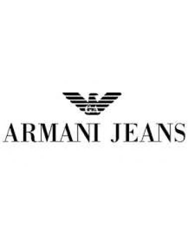 Logo de ARMANI JEANS