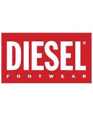 Logo de DIESEL